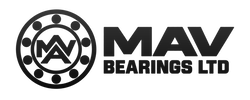 MAV Bearings - Home
