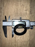 TC Oil Seal 30x42x7mm Double Lip with Spring | NBR Rotary Shaft Seal