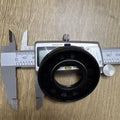 TC Oil Seal 25x52x8mm Double Lip with Spring | NBR Rotary Shaft Seal