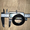 TC Oil Seal 30x47x7mm Double Lip with Spring | NBR Rotary Shaft Seal