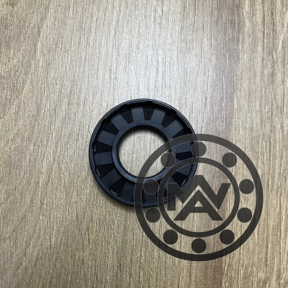 25x52x7mm TC double-lip NBR rotary shaft oil seal