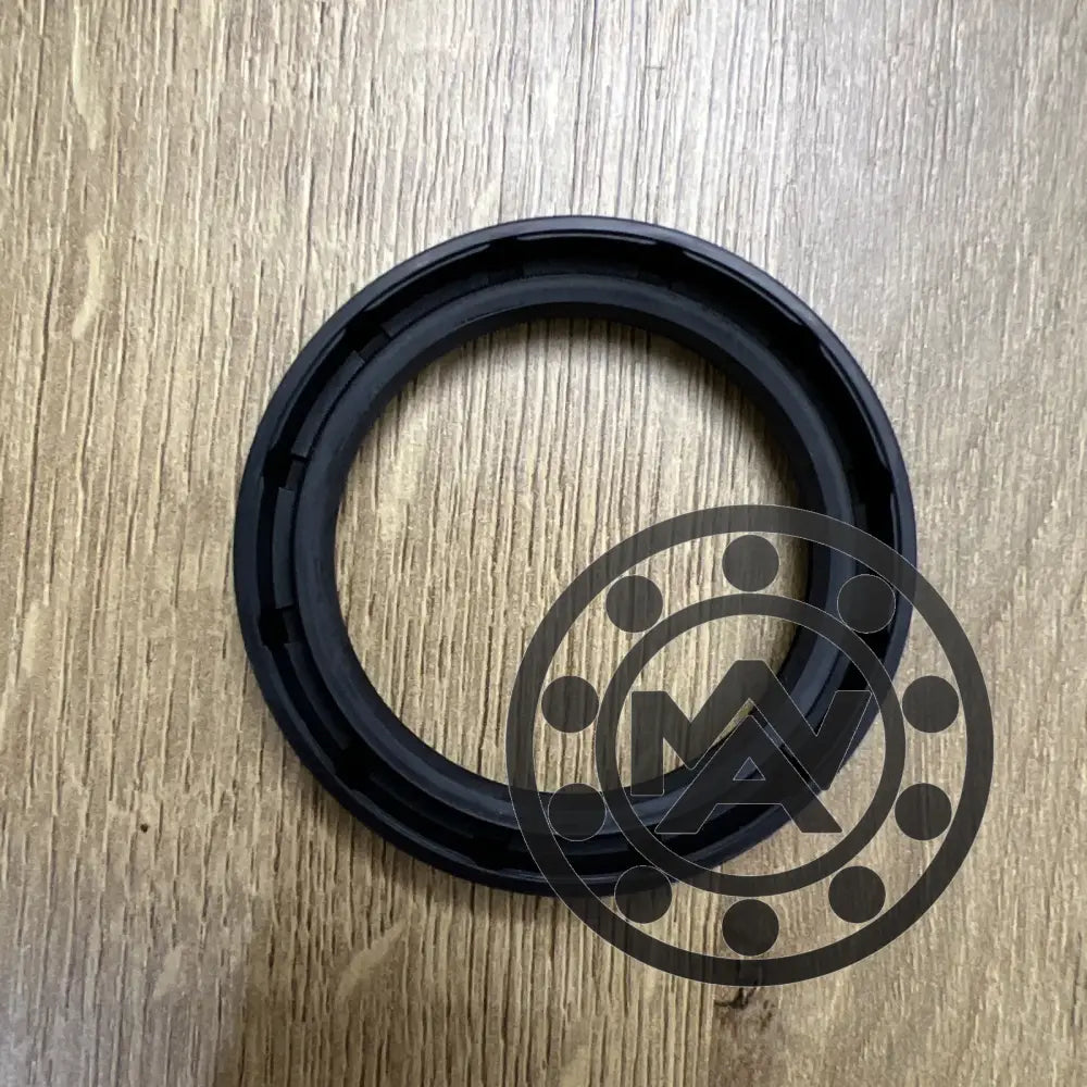 45x60x9mm TC double-lip NBR rotary shaft oil seal